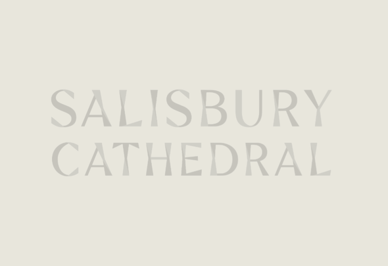 The Bishop of Salisbury