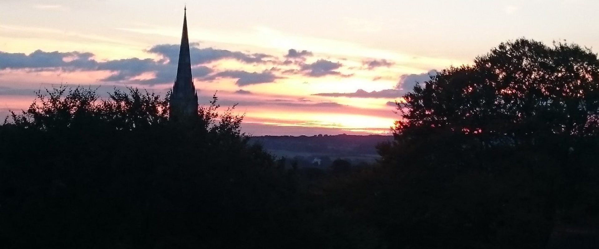 Friends of Salisbury Cathedral