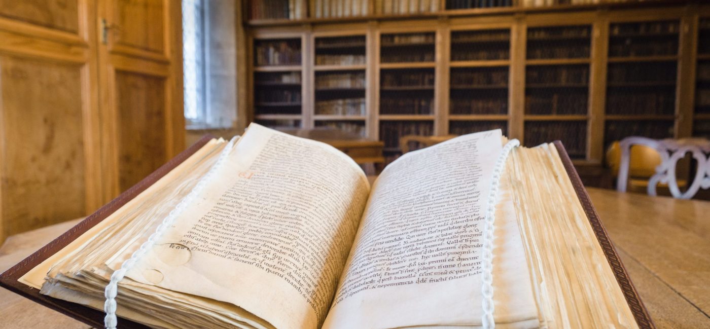 Our Library