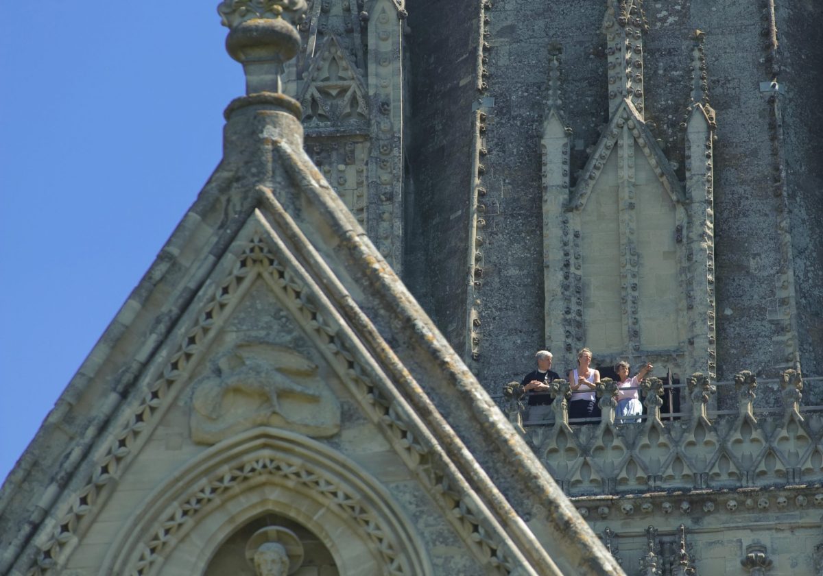 Private Tours & Group Bookings 