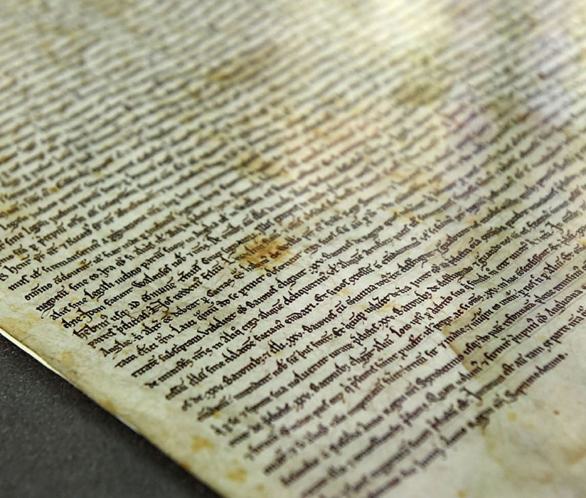 Magna Carta