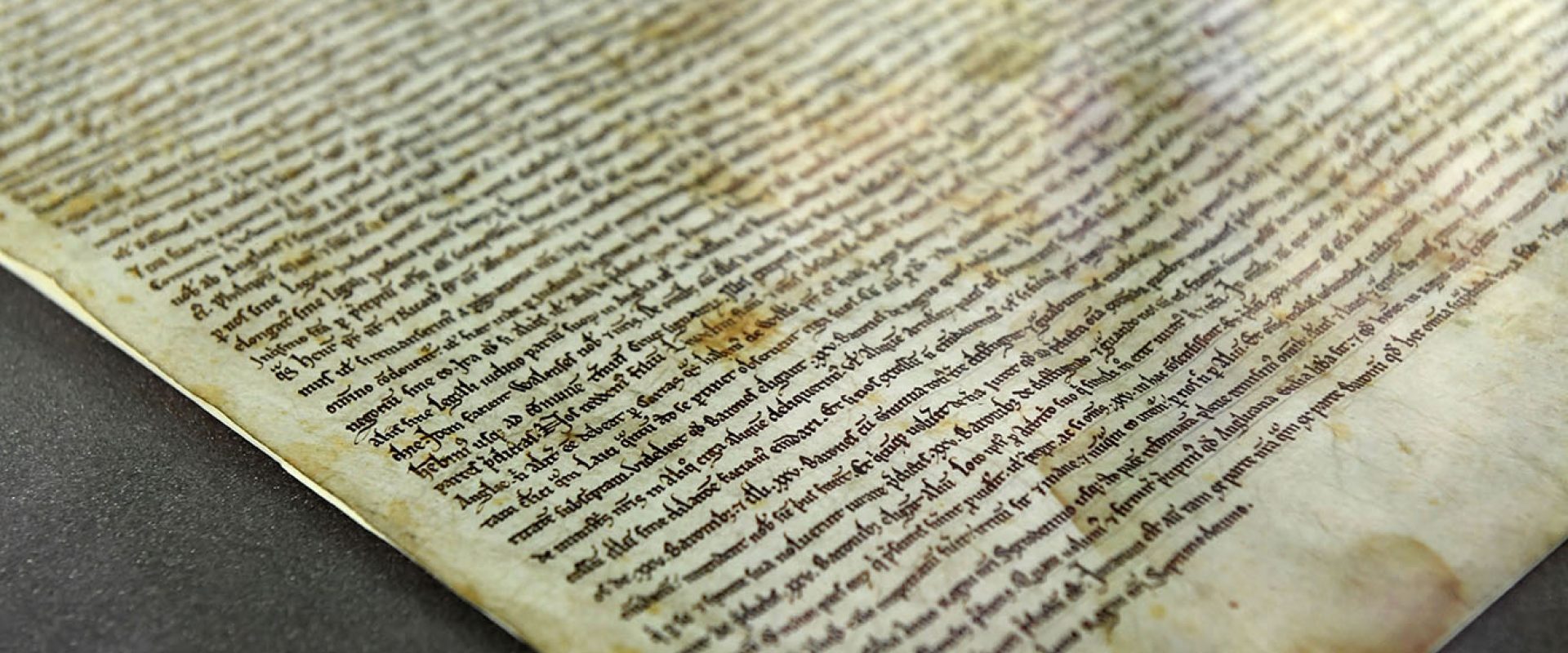 Magna Carta Tour