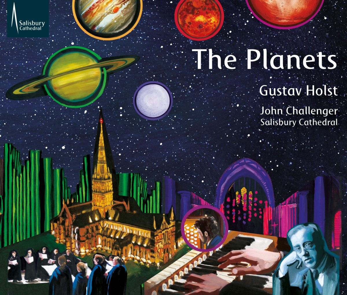 The Planets The Planets