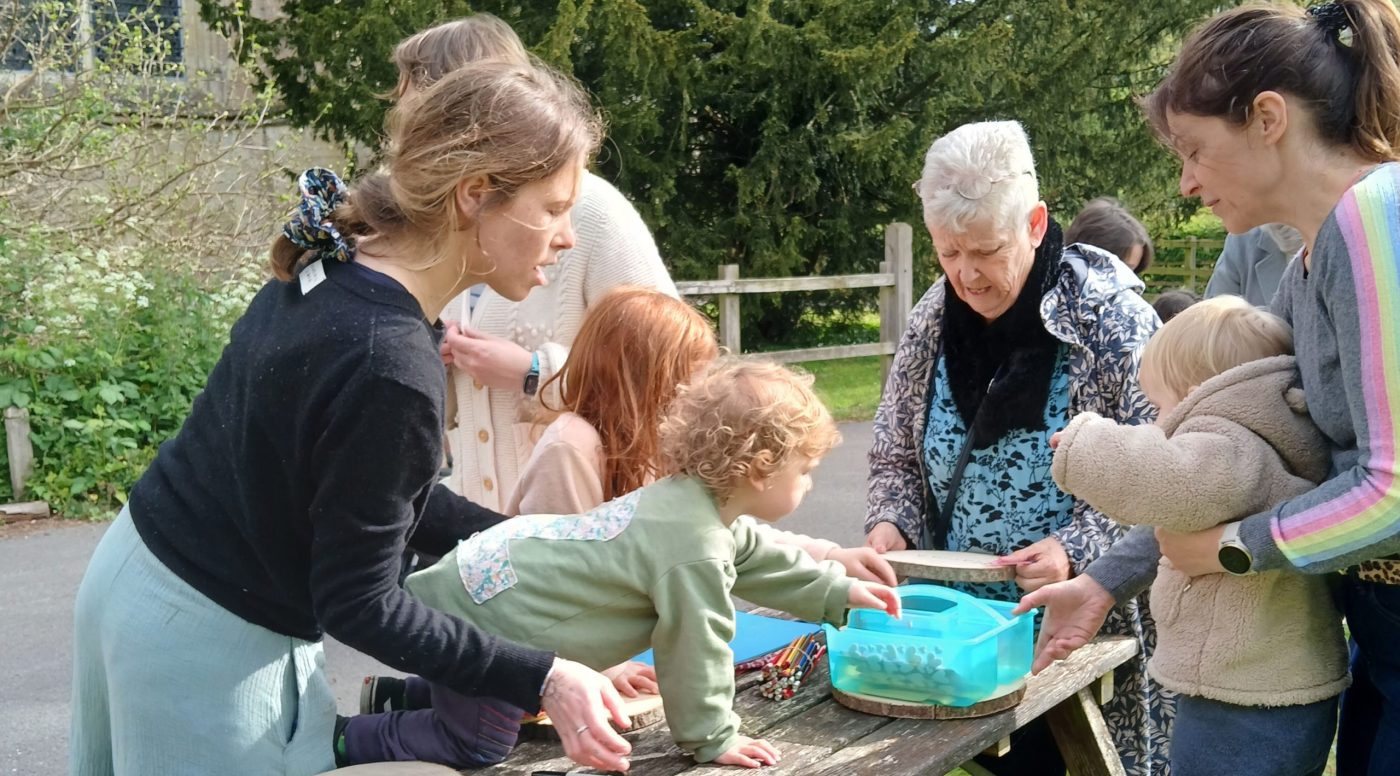Children and Young People