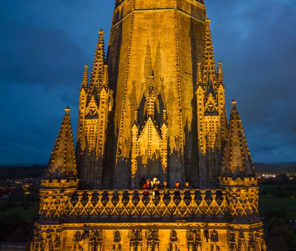Tower Tours