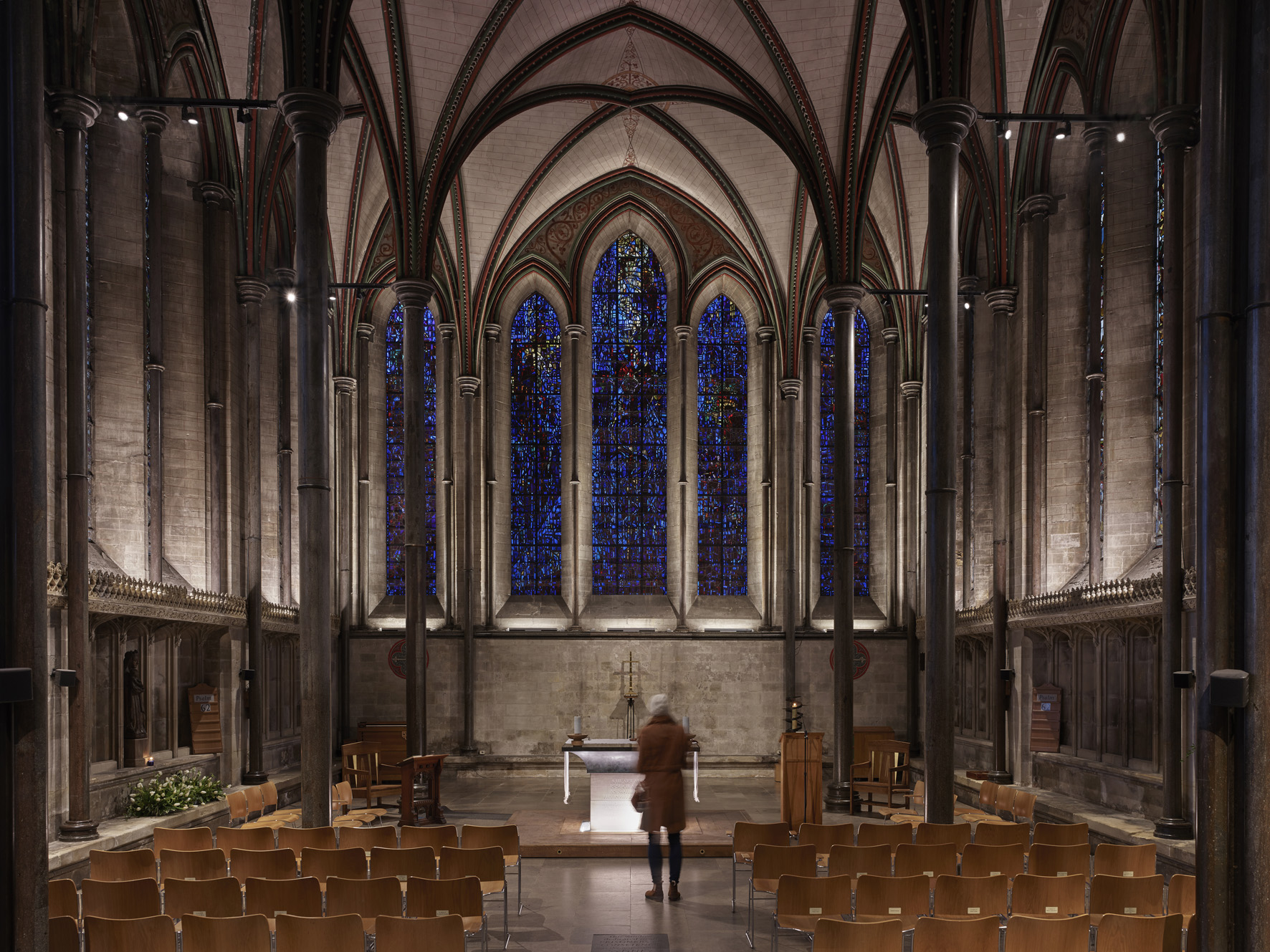 Trinity Chapel